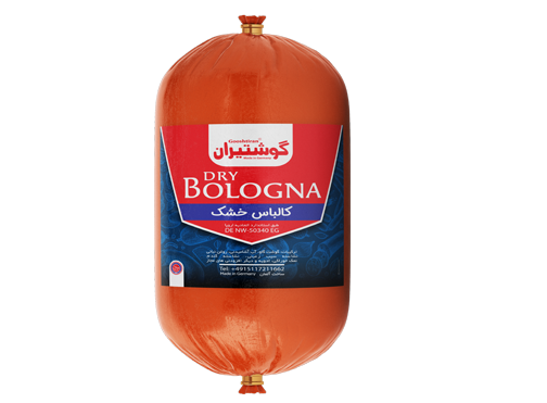 Dry Bologna (am Stück)